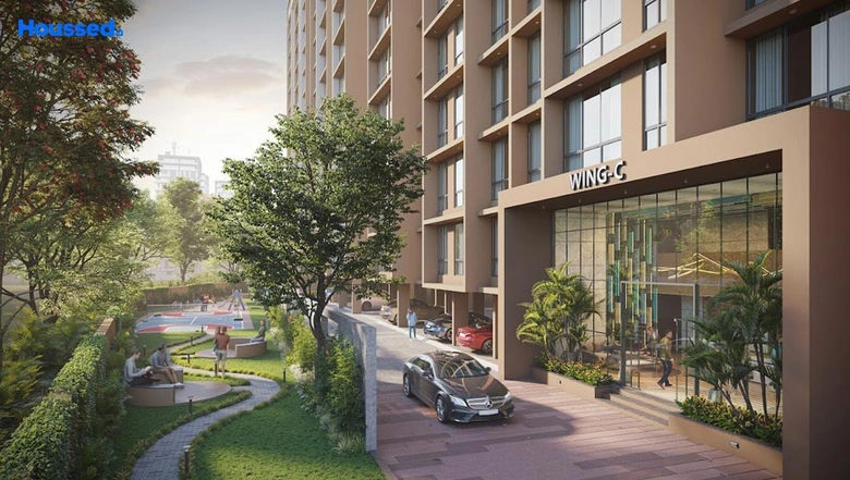 Project Image of Today Royal Aikyam in Kharghar, Navi Mumbai - Image 98147
