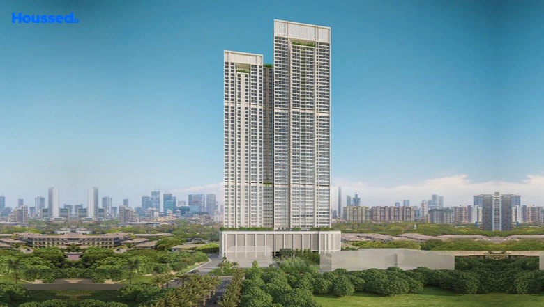 Project Image of The Aga Hall Estate in Mazgaon, Mumbai - Image 46184