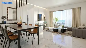 Sample Apartment of The Aga Hall Estate - Image 46192