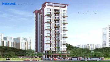 Project Image of Tajoddin Taj Regency - Image 37796