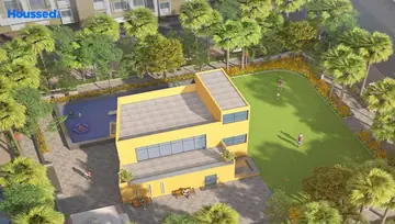 Amenities of Sukhwani Palms - Image 19319