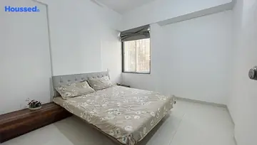 Sample Apartment of Sukhwani Palms - Image 19325