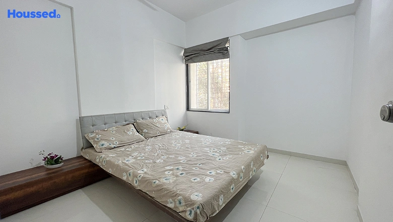 Sample Apartment of Sukhwani Palms in Wagholi, Pune - Image 19325