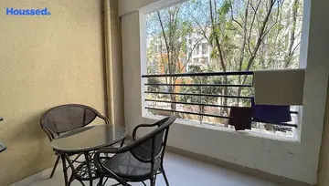 Sample Apartment of Sukhwani Palms - Image 19324