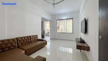 Sample Apartment of Sukhwani Palms - Image 19321