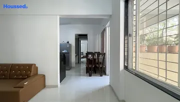 Sample Apartment of Sukhwani Palms - Image 19322