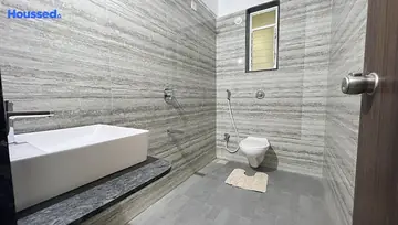 Sample Apartment of Sukhwani Palms - Image 19326