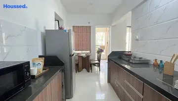 Sample Apartment of Sukhwani Palms - Image 19323