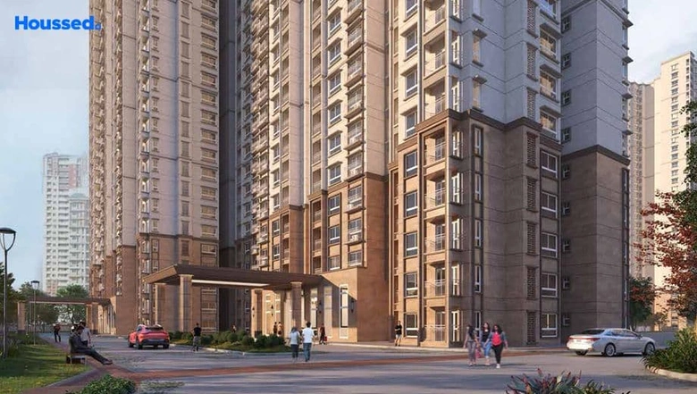Project Image of Prestige Lavender Fields in Varthur, Bangalore - Image 8779
