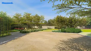 Amenities of The Grand Strand Address - Image 8770
