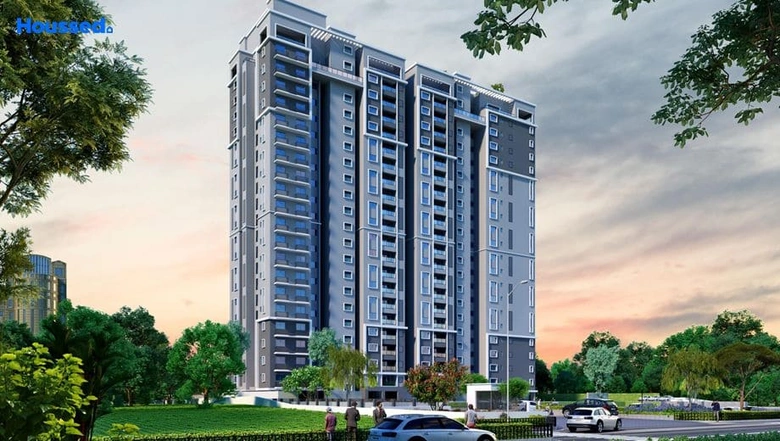 Project Image of The Grand Strand Address in Whitefield, Bangalore - Image 8768