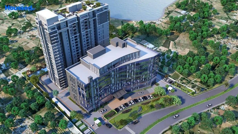 Project Image of The Grand Strand Address in Whitefield, Bangalore - Image 8769