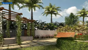 Amenities of Prominent Chourasia Revanta - Image 8794