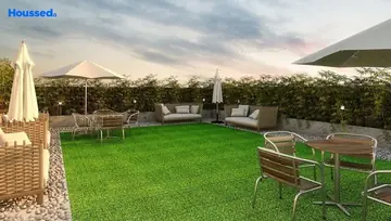 Amenities of Prominent Chourasia Revanta - Image 8792