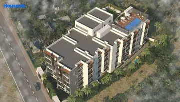 Project Image of Prominent Chourasia Revanta - Image 8790