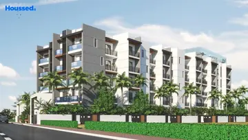 Project Image of Prominent Chourasia Revanta - Image 8788