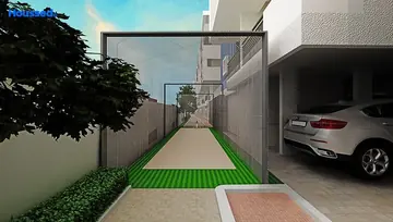 Amenities of Sapthagiri Sandalwoods - Image 8804