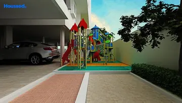 Amenities of Sapthagiri Sandalwoods - Image 8805