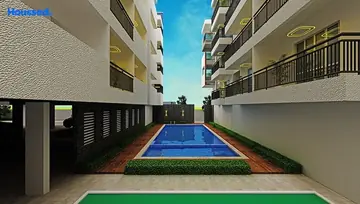 Amenities of Sapthagiri Sandalwoods - Image 8806