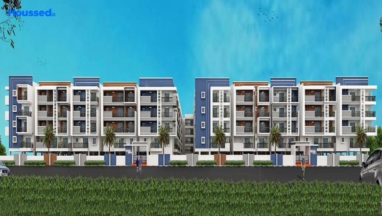 Project Image of Sapthagiri Sandalwoods in Whitefield, Bangalore - Image 8800