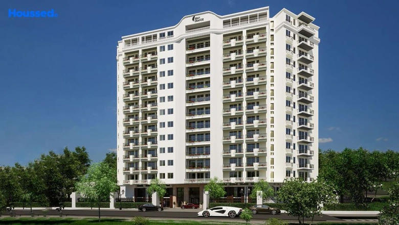 Project Image of SKAV Grande Life in Whitefield, Bangalore - Image 46533