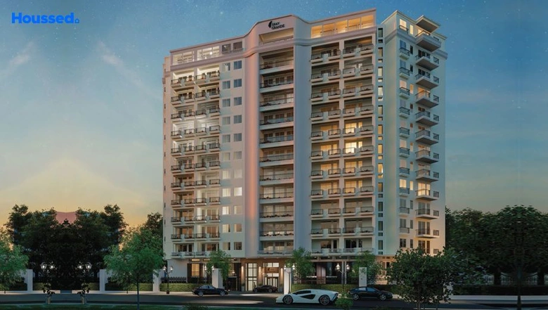 Project Image of SKAV Grande Life in Whitefield, Bangalore - Image 46532