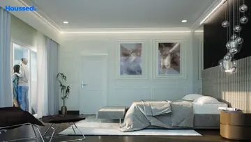 Sample Apartment of SKAV Grande Life - Image 46540