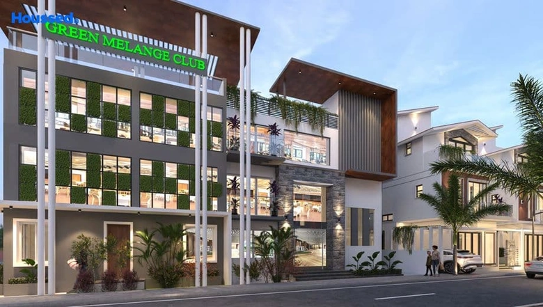 Project Image of Sowparnika Life On The Green in Sarjapur, Bangalore - Image 8811