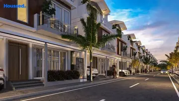 Project Image of Sowparnika Life On The Green - Image 8814