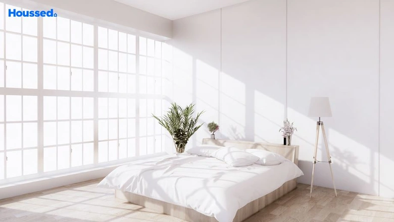 Sample Apartment of Sowparnika Life On The Green in Sarjapur, Bangalore - Image 8818
