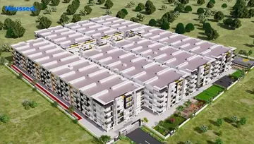 Project Image of Sri Balaji Serene - Image 8832