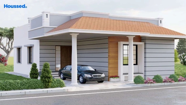 Project Image of Vedaanta Nandi Retreat in Nandi Hills, Bangalore - Image 8822