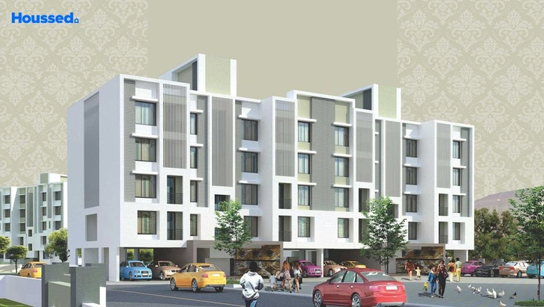 Project Image of KK Supreme Point in Palghar, Palghar - Image 21664