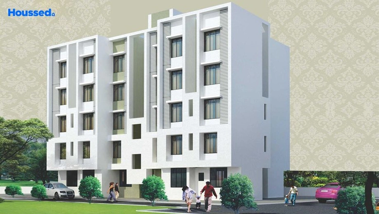 Project Image of KK Supreme Point in Palghar, Palghar - Image 21665