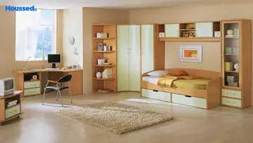 Sample Apartment of KK Supreme Point - Image 21670