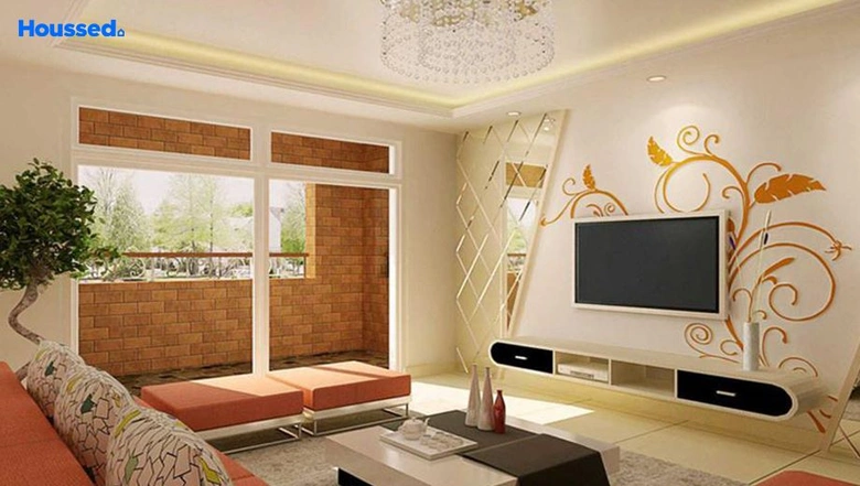 Sample Apartment of KK Supreme Point in Palghar, Palghar - Image 21667
