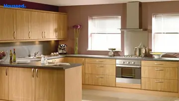 Sample Apartment of KK Supreme Point - Image 21668