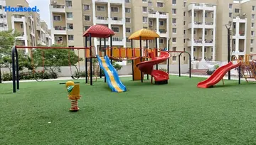 Amenities of Ajmera Exotica - Image 19306