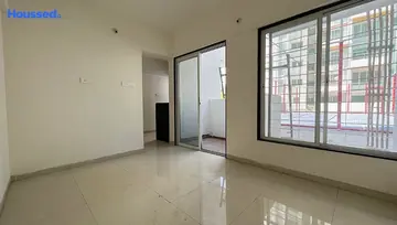 Sample Apartment of Ajmera Exotica - Image 19309