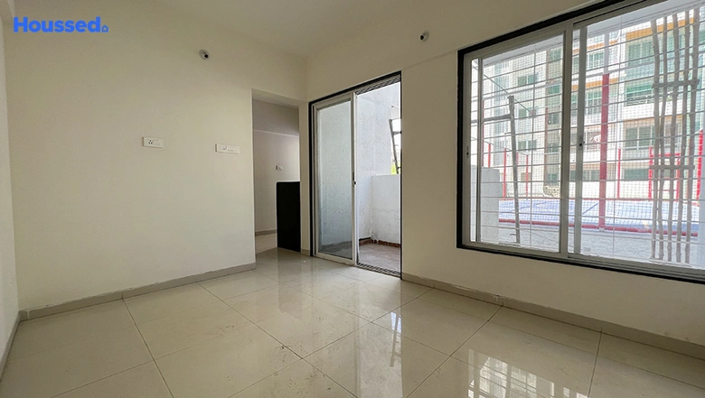 Sample Apartment of Ajmera Exotica in Wagholi, Pune - Image 19309