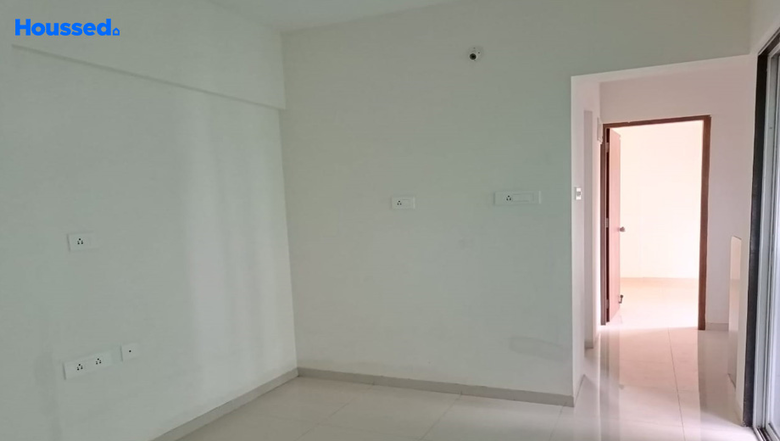 Sample Apartment of Ajmera Exotica in Wagholi, Pune - Image 19308