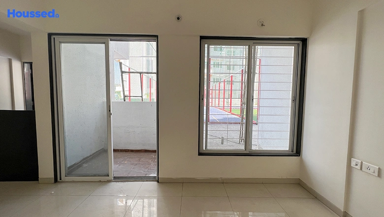Sample Apartment of Ajmera Exotica in Wagholi, Pune - Image 19310