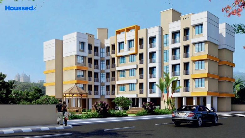 Project Image of Parshv Glory in Palghar, Palghar - Image 21727