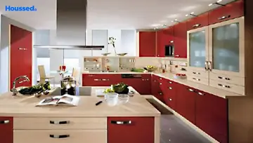 Sample Apartment of THDC Ambrosia - Image 21755