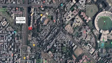 Location of Platinum Elysium - Image 37806