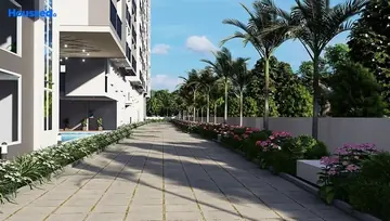 Amenities of DS Max Sky Sanjeevini - Image 46564