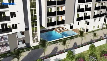 Amenities of DS Max Sky Sanjeevini - Image 46565