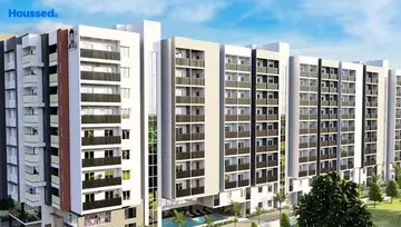 Project Image of DS Max Sky Sanjeevini - Image 46560