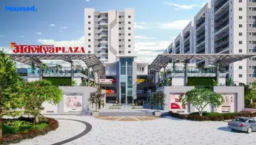 Project Image of Advitya Homes - Image 99032
