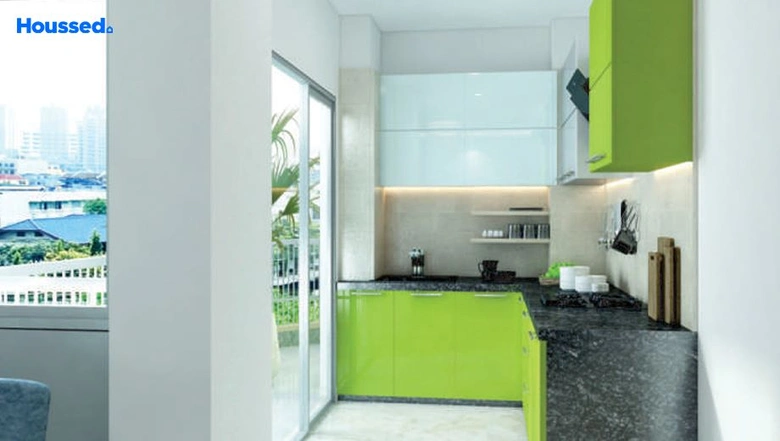 Sample Apartment of Advitya Homes in Sector 143, Faridabad - Image 99037